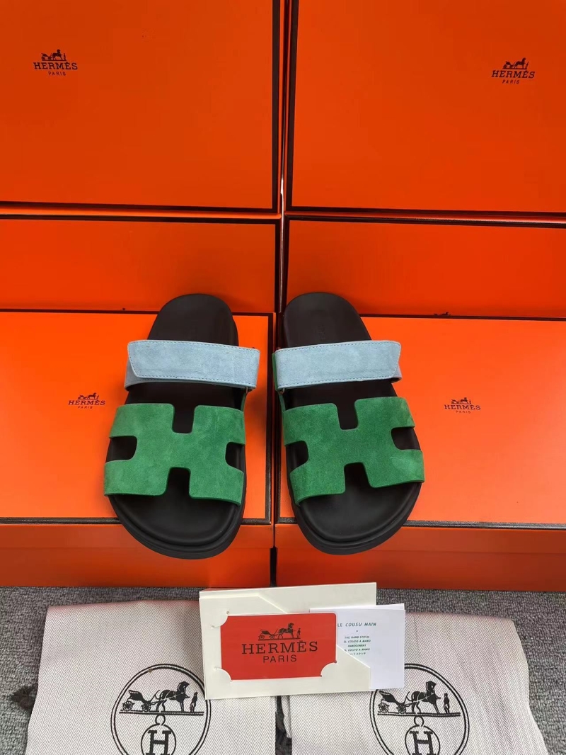 Hermes Sandals